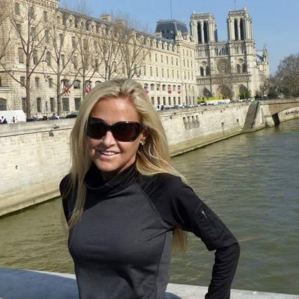 Meet your Posher, Amy